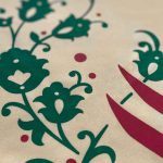 کتیبه خانگی کریمه اهل بیت - Image 3