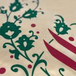 کتیبه خانگی کریمه اهل بیت - Image 6