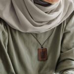 گردن آویز حرز - Image 2