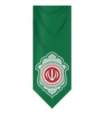 کتیبه الله اکبر