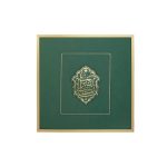 قاب ترنج حضرت زینب(س)