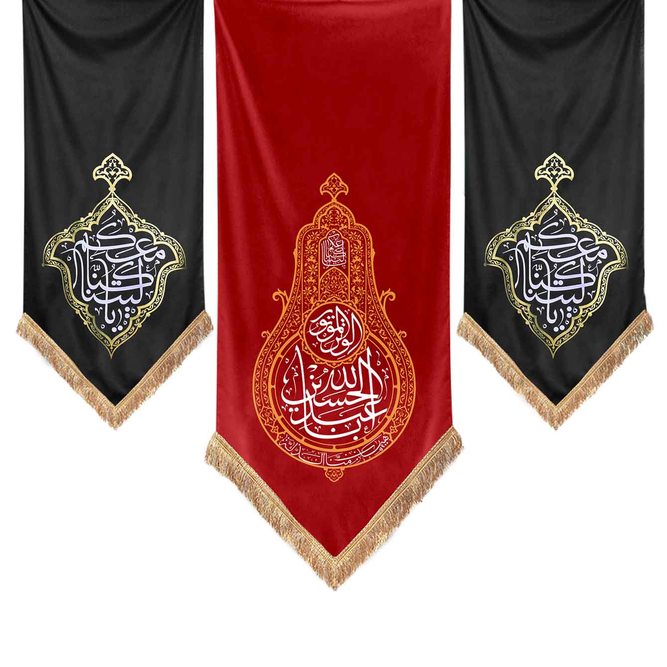 مجموعه والوترالموتور مجموعه کتیبه وترالموتور - Image 1