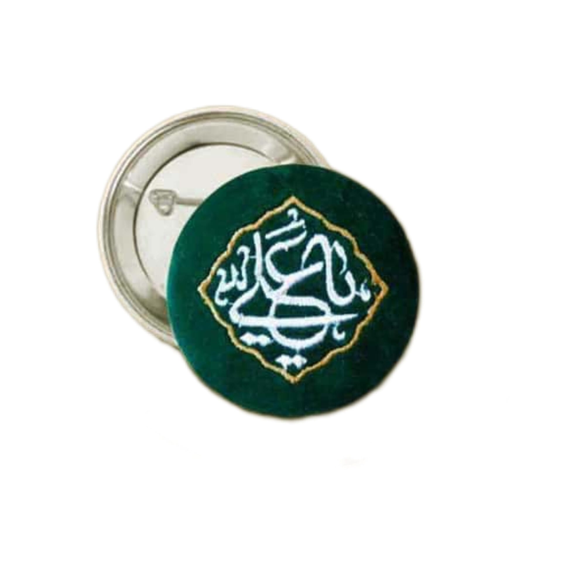 پیکسل یاعلی گلدوزی پیکسل گلدوزی یا علی - Image 1