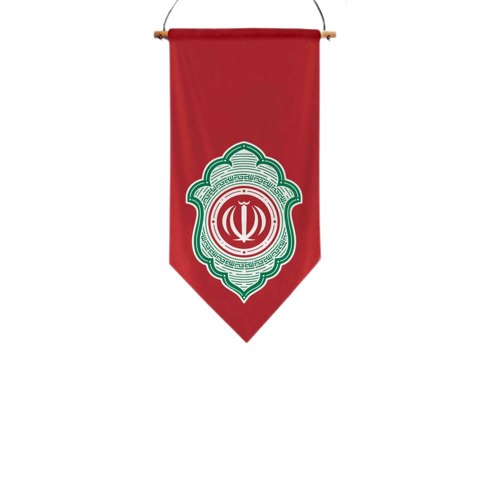 یادمان ایران قرمز یادمان ایران قرمز