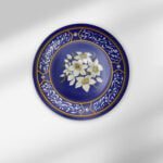 بشقاب گل نرگس
