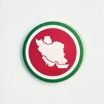 پیکسل نقشه ایران