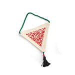 یادمان غزه_مثلثی