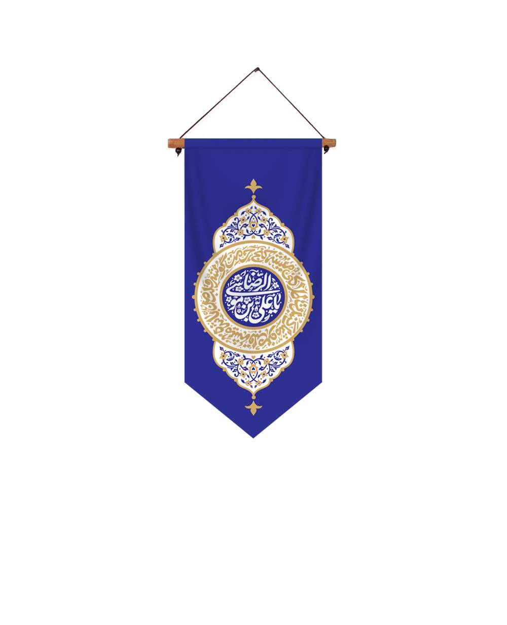 موکاپ-یادمان-یاعلی بن موسی الرضا یادمان حرم امن - Image 1