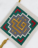 آویز ریحانه الحسین (س) - Image 2
