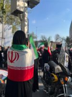 پرچم ایران(یک رو) - Image 3