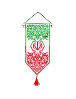 یادمان گلدوزی ایران