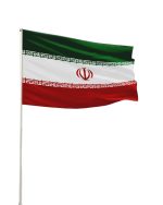 پرچم ایران(دو رو)
