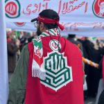 شنل مردانه الله اکبر