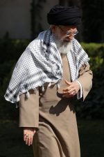 چفیه رهبرشهید - Image 2