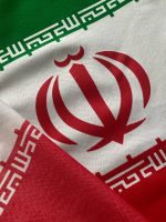 پرچم ایران(دو رو) - Image 2