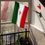 پرچم ایران(دو رو) - Image 3