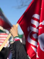 مچ بند | بازوبند "جمهوری اسلامی ایران" - Image 2