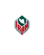 بسته برچسب ایران مرد - Image 8