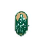 بسته برچسب ایران مرد - Image 7
